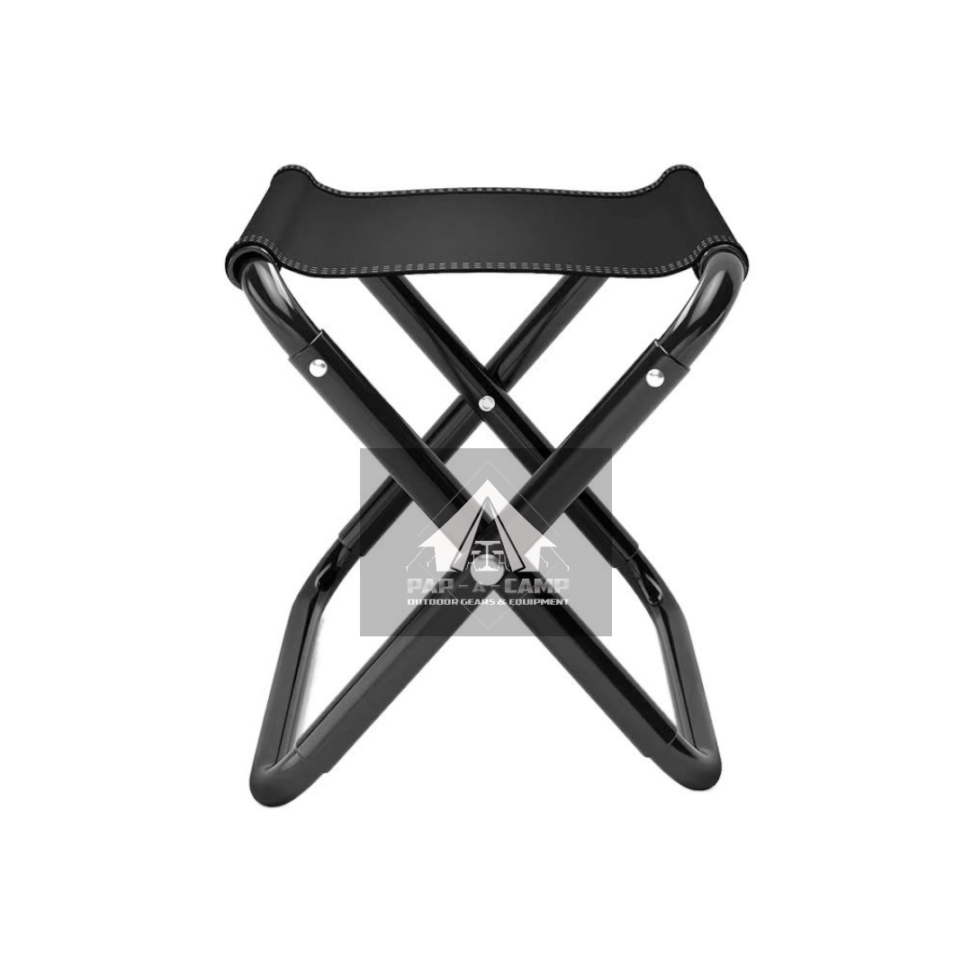 Pocket Stool – Ultra-Portable Folding Seat