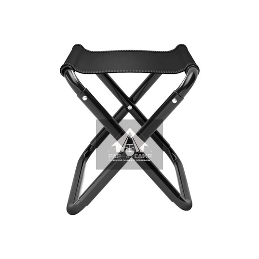 Pocket Stool – Ultra-Portable Folding Seat