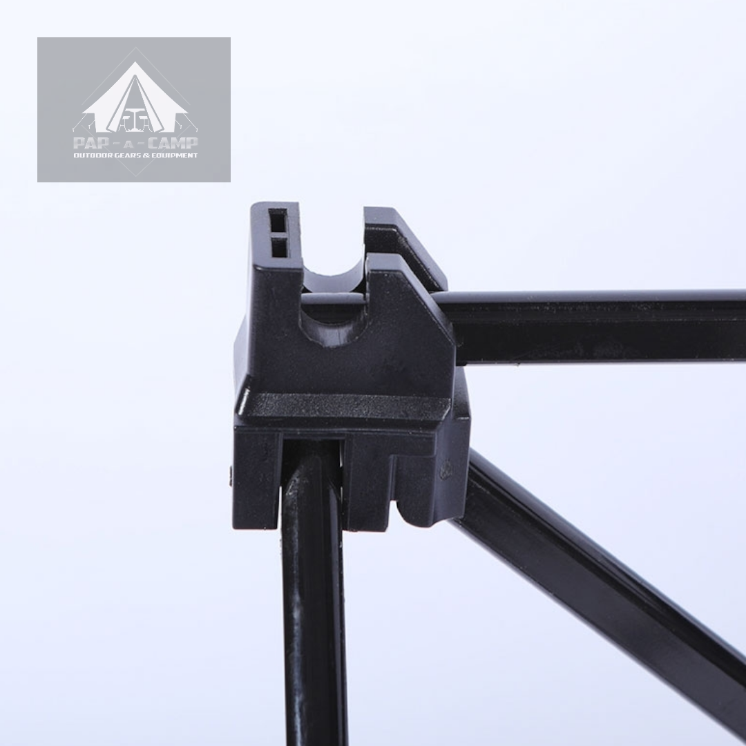 Premium Foldable Aluminum Camping Table – Small, Medium, Large & XL
