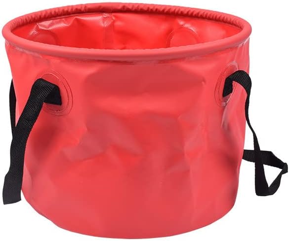 Portable Water Bucket – 20L Capacity