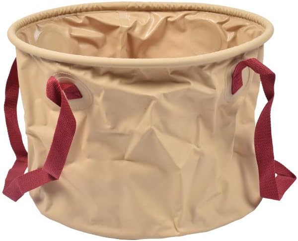 Portable Water Bucket – 20L Capacity