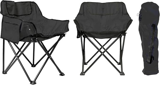 Easy Open Camping Chair