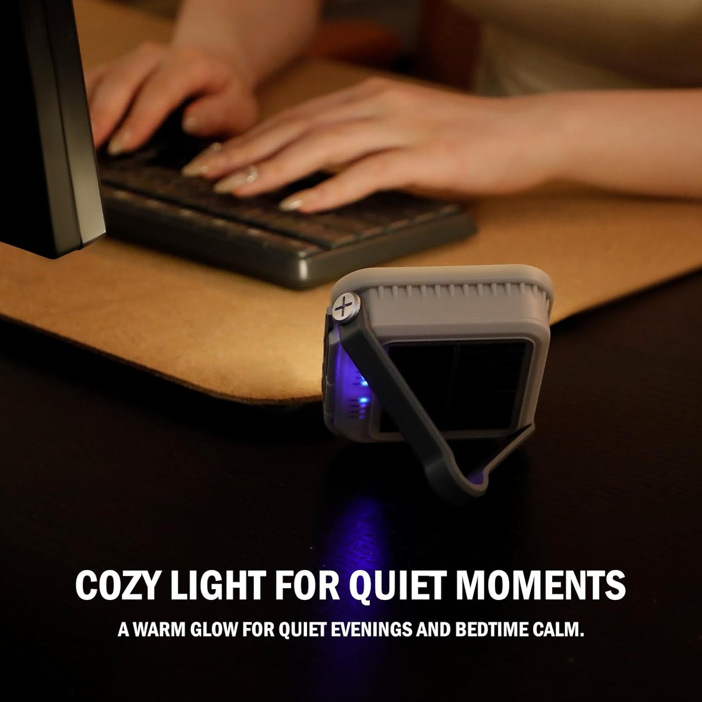CP36 Camping Lantern – Portable, Powerful & Perfect for the Outdoors