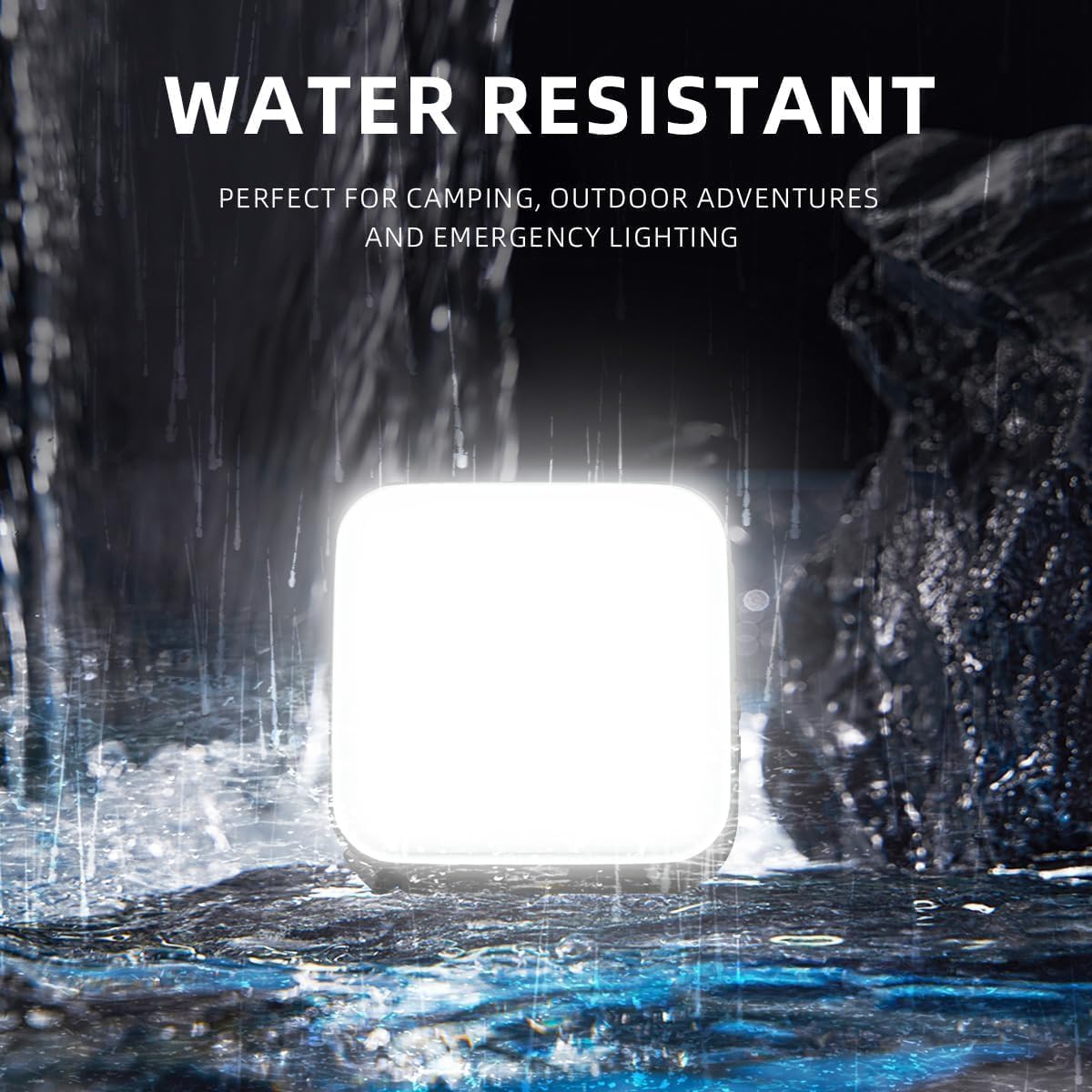 CP36 Camping Lantern – Portable, Powerful & Perfect for the Outdoors