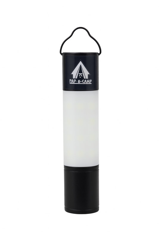 T6 Led Rechargeable Light