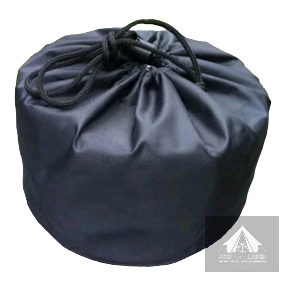DS-300 Compact Outdoor Cookset