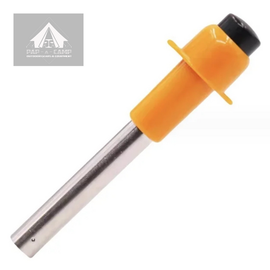 Portable Electronic Igniter – Reliable Fire Starter for Camping & Outdoor Use