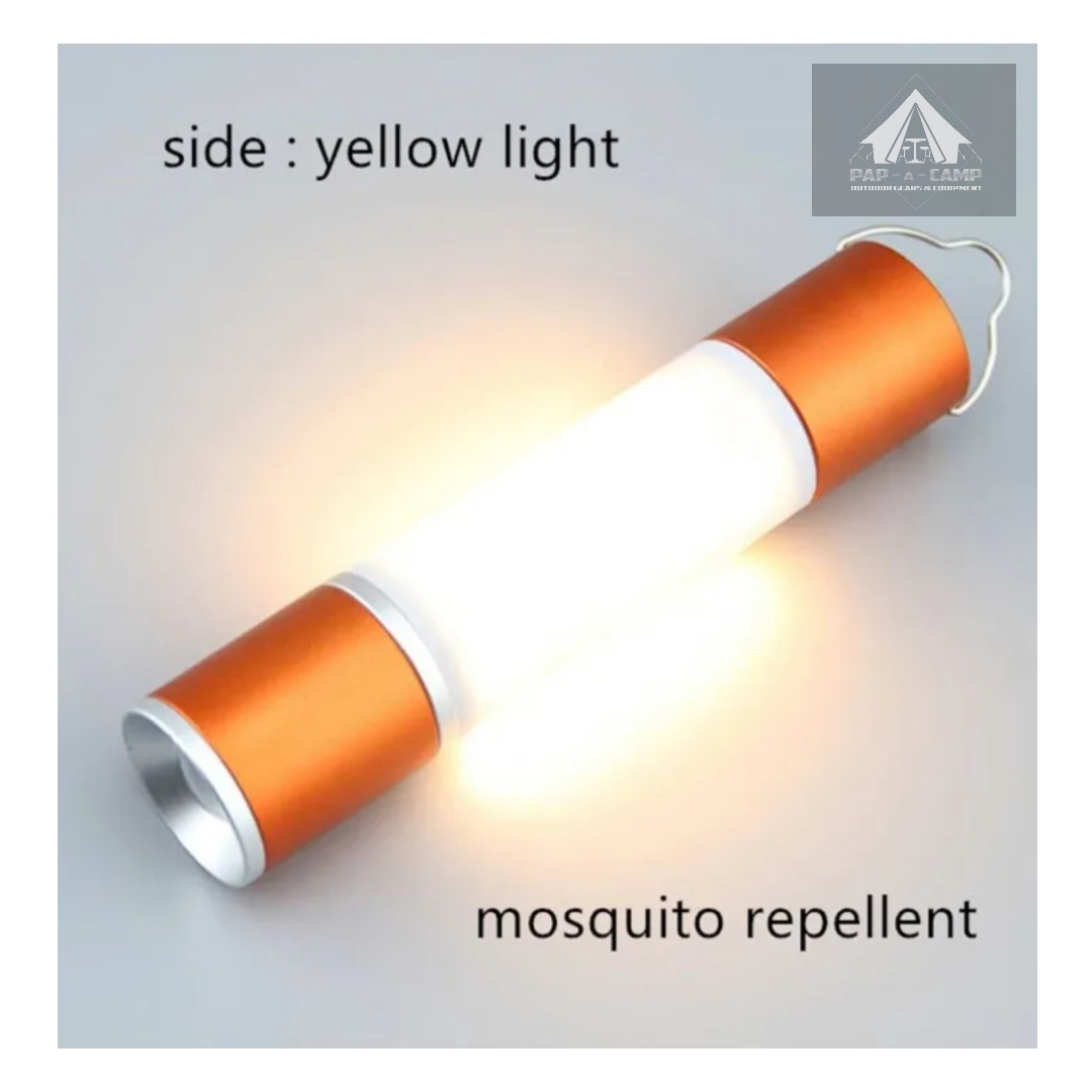 T6 Led Rechargeable Light