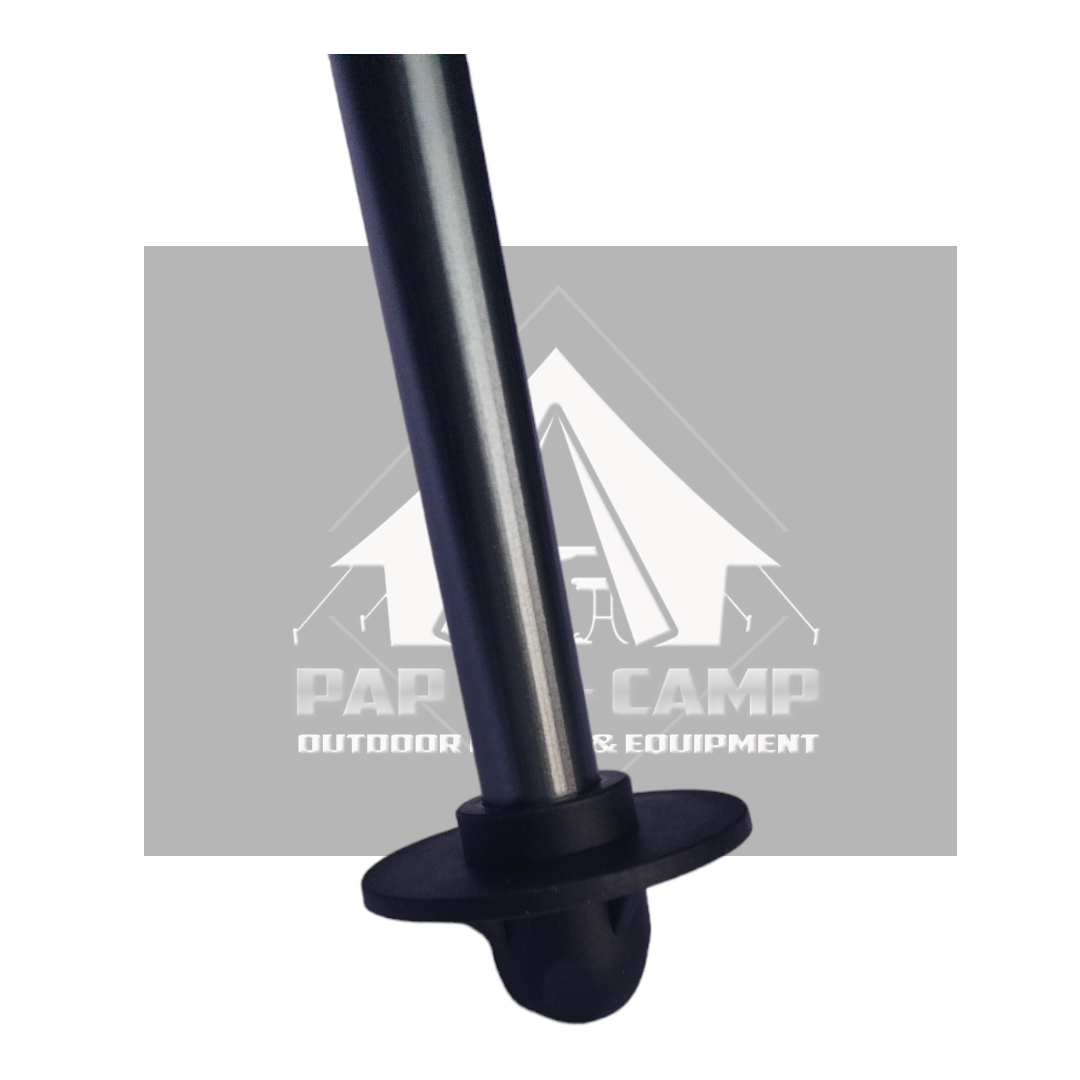 Ultra-Light Moon Chair – 22cm Bracket Support