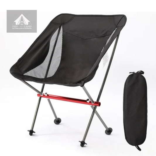 Ultra-Light Moon Chair – 22cm Bracket Support