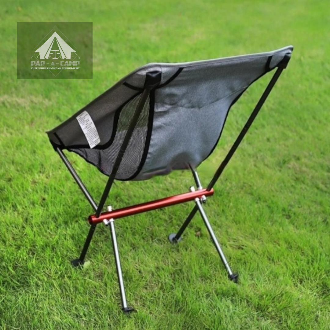 Ultra-Light Moon Chair – 22cm Bracket Support