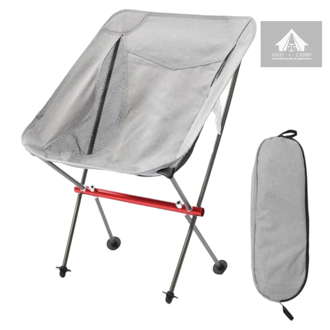 Ultra-Light Moon Chair – 22cm Bracket Support