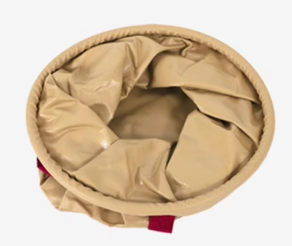 Portable Water Bucket – 20L Capacity