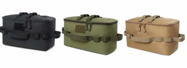Cookware Storage Bag – Heavy-Duty Outdoor Gear Organizer