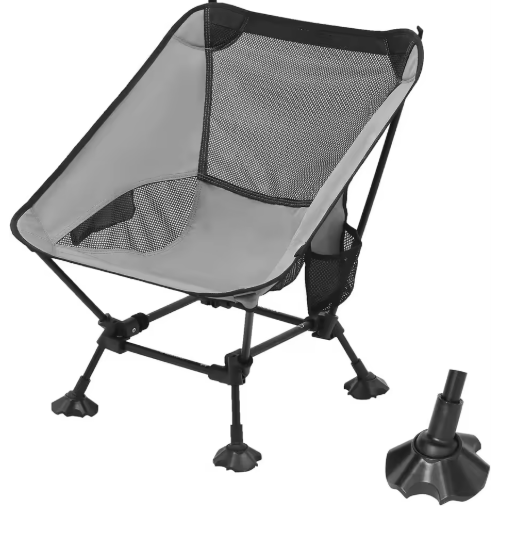 4-Piece Set Frog Fins Chair Foot Cover