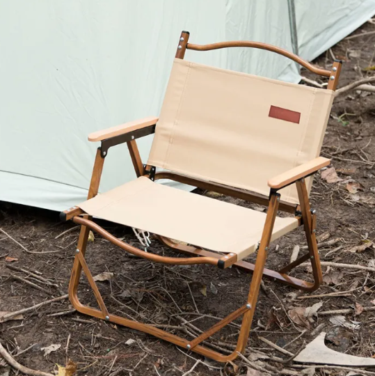 Kermit Chair – Lightweight, Durable & Outdoor-Ready