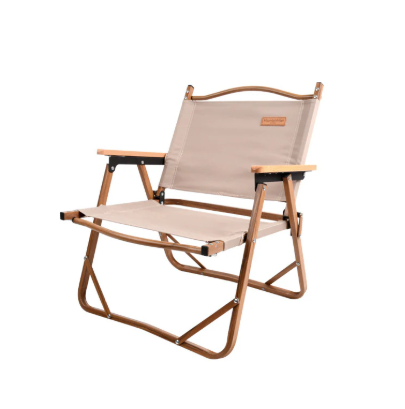 Kermit Chair – Lightweight, Durable & Outdoor-Ready