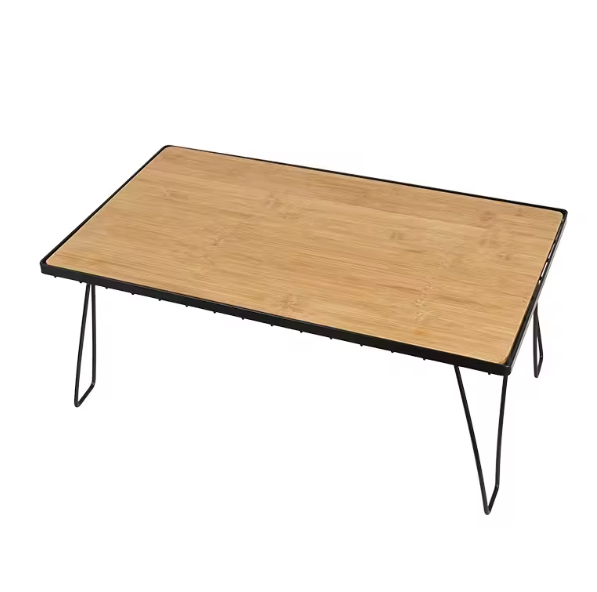 IGT Iron Multi-Purpose Camping Table
