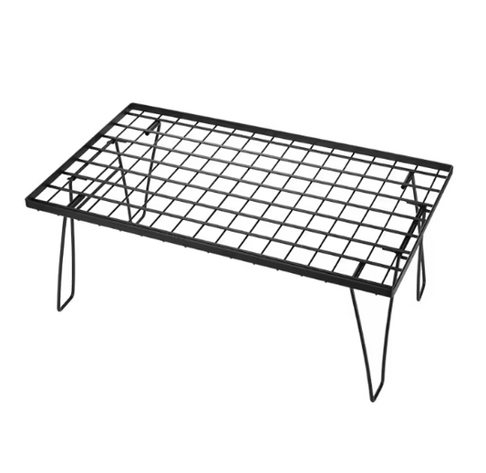 IGT Iron Multi-Purpose Camping Table