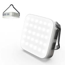 CP36 Camping Lantern – Portable, Powerful & Perfect for the Outdoors